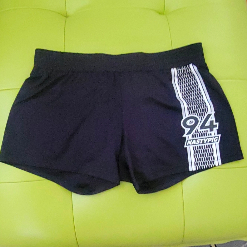Nasty Pig Shorts